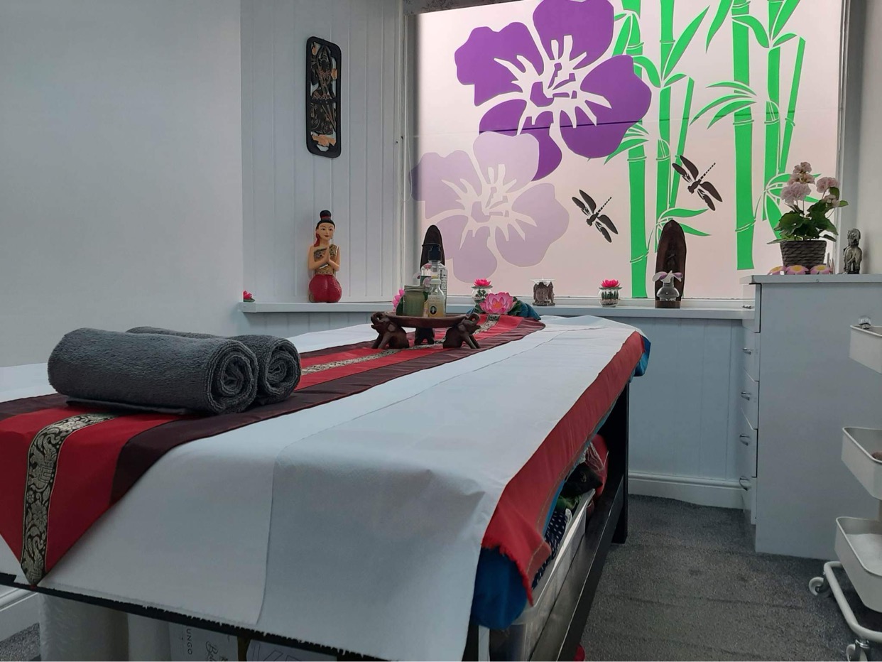 Ladda's Authentic Thai Massage · Photos 2